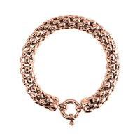 Bracelet Bronzallure Femme in  Alliage Métallique WSBZ02208.R